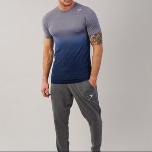 Gymshark Men’s Ombré T-Shirt